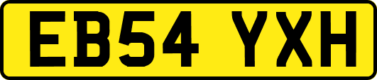 EB54YXH