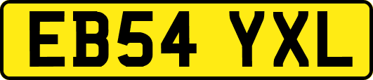 EB54YXL