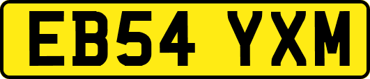 EB54YXM