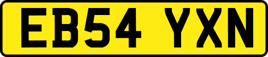 EB54YXN