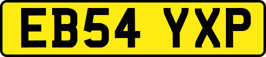 EB54YXP