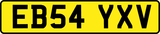 EB54YXV