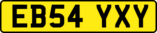 EB54YXY