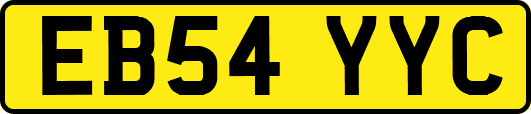 EB54YYC