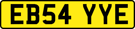 EB54YYE