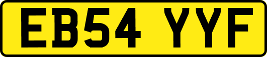 EB54YYF