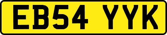 EB54YYK