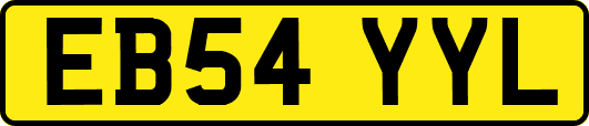 EB54YYL
