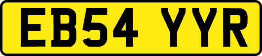 EB54YYR