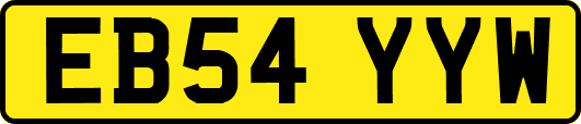 EB54YYW