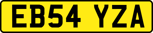 EB54YZA