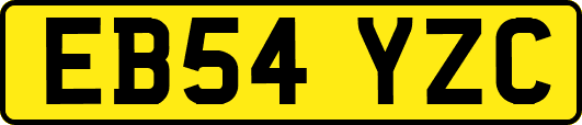 EB54YZC