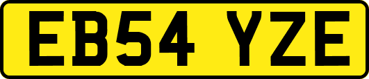 EB54YZE