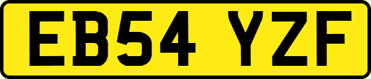 EB54YZF