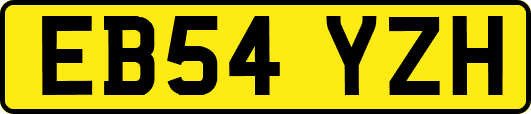 EB54YZH
