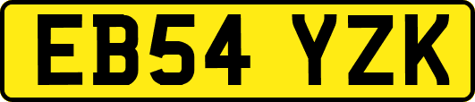 EB54YZK