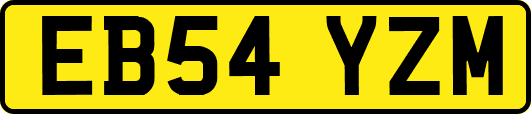 EB54YZM
