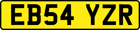EB54YZR