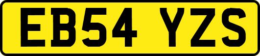 EB54YZS
