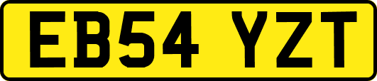 EB54YZT