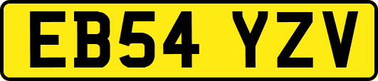 EB54YZV