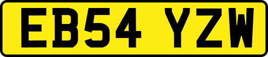 EB54YZW