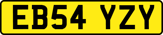 EB54YZY