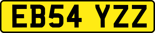 EB54YZZ