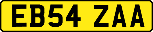 EB54ZAA