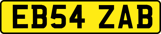 EB54ZAB