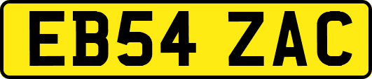 EB54ZAC