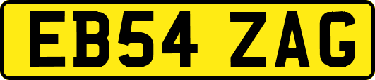 EB54ZAG
