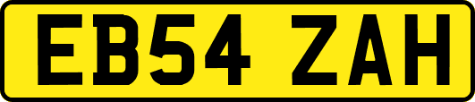 EB54ZAH