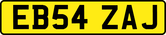 EB54ZAJ