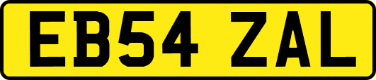 EB54ZAL
