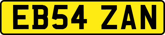 EB54ZAN