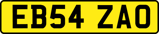 EB54ZAO