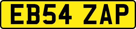 EB54ZAP