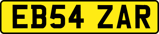 EB54ZAR