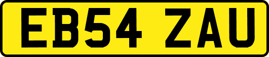 EB54ZAU