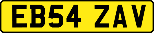 EB54ZAV