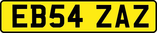 EB54ZAZ