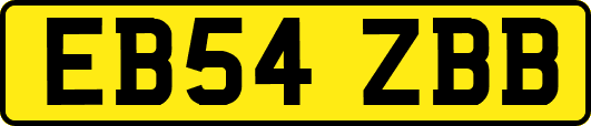 EB54ZBB