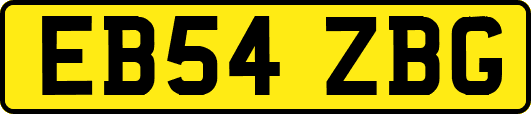 EB54ZBG