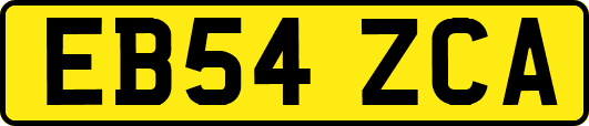 EB54ZCA