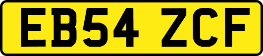 EB54ZCF