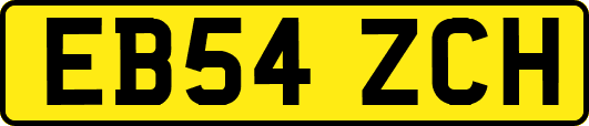 EB54ZCH