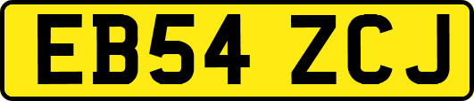 EB54ZCJ