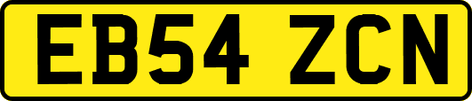 EB54ZCN