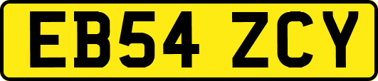EB54ZCY